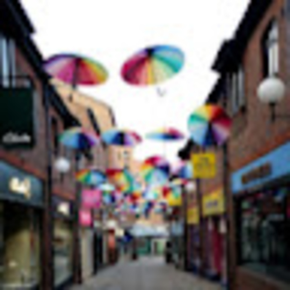 Meet your Posher, Madeline